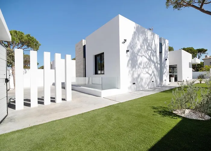 Andrea Sea Villa