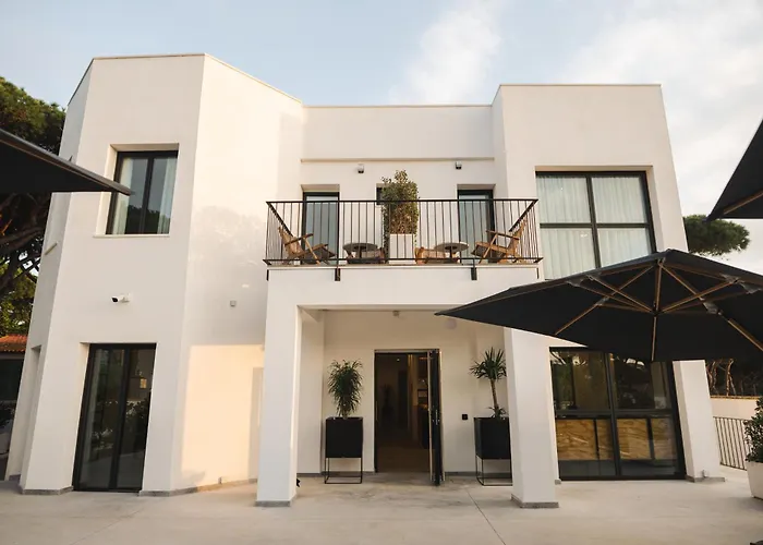 Casa Cuatro Boutique Hotel - Adults Recommended